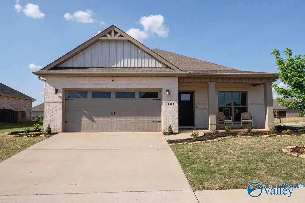 101 Pecos River Road, Madison, AL 35756 - #1