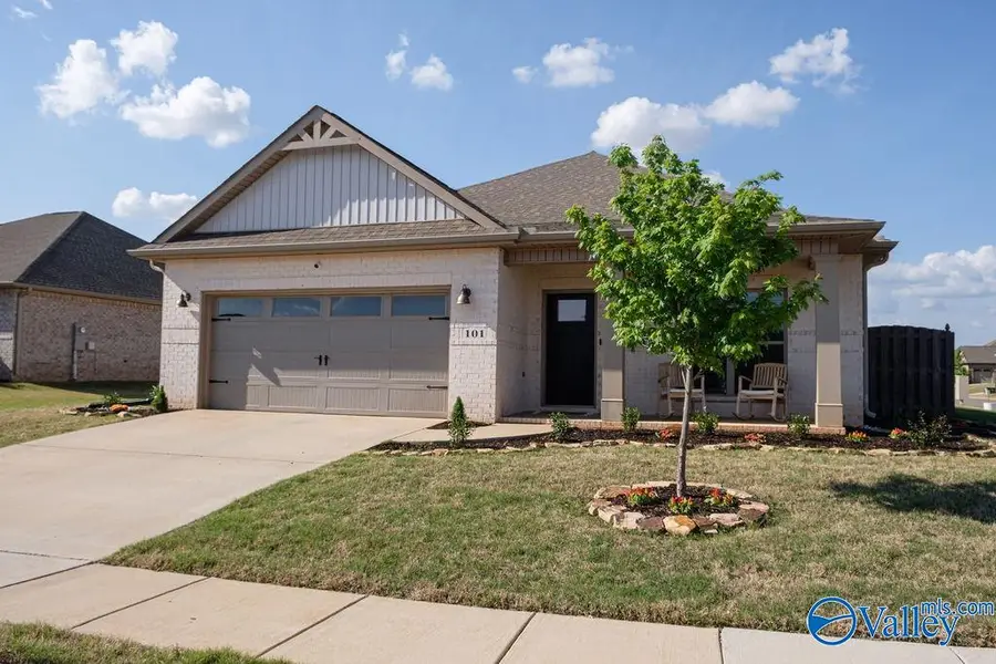 101 Pecos River Road, Madison, AL 35756 - #2