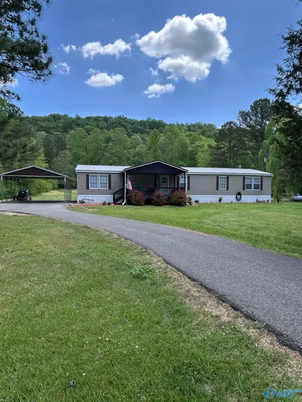 1028 Mount Gilead Road, Jacksonville, AL 36265