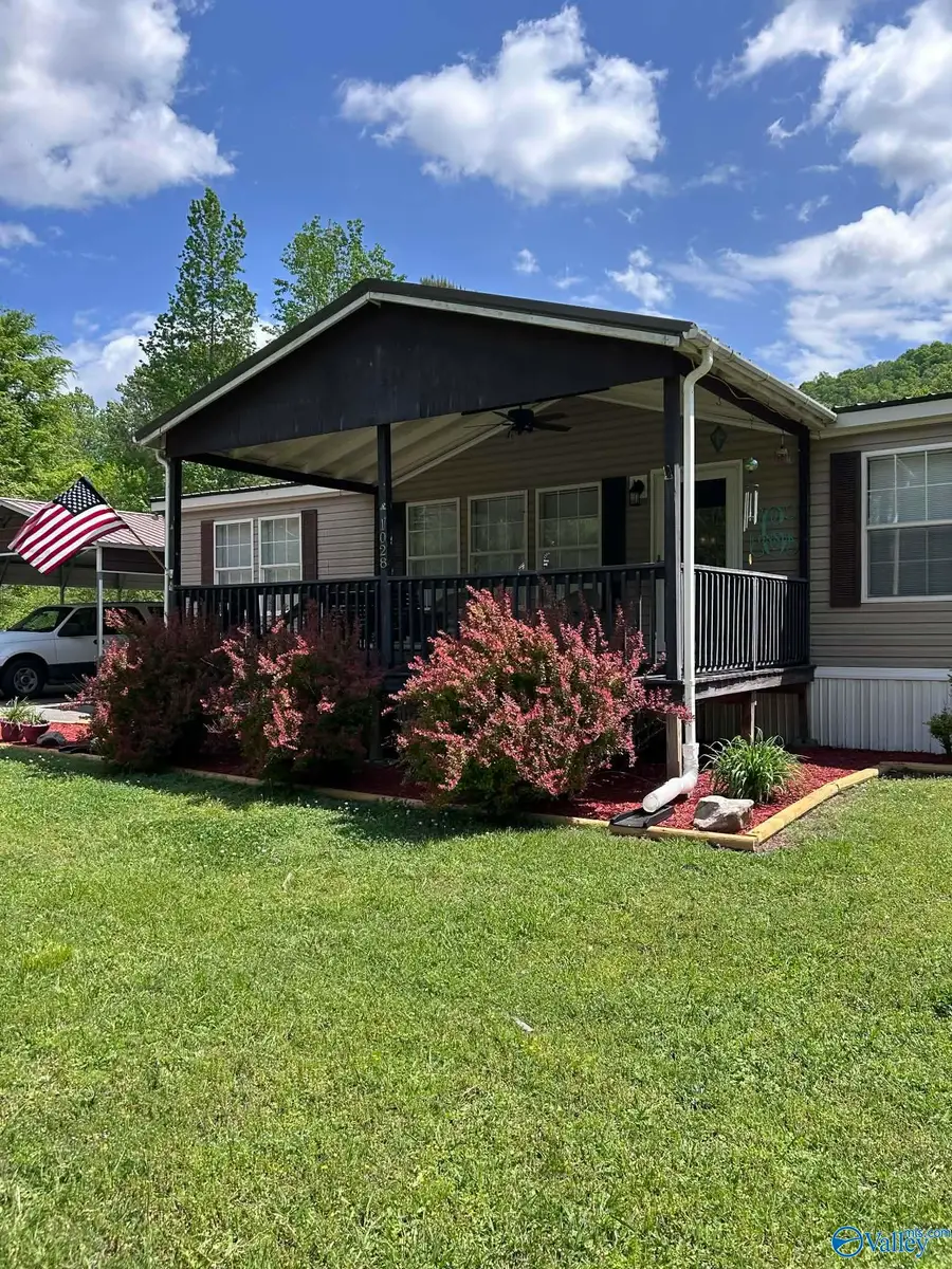 1028 Mount Gilead Road, Jacksonville, AL 36265 - #2