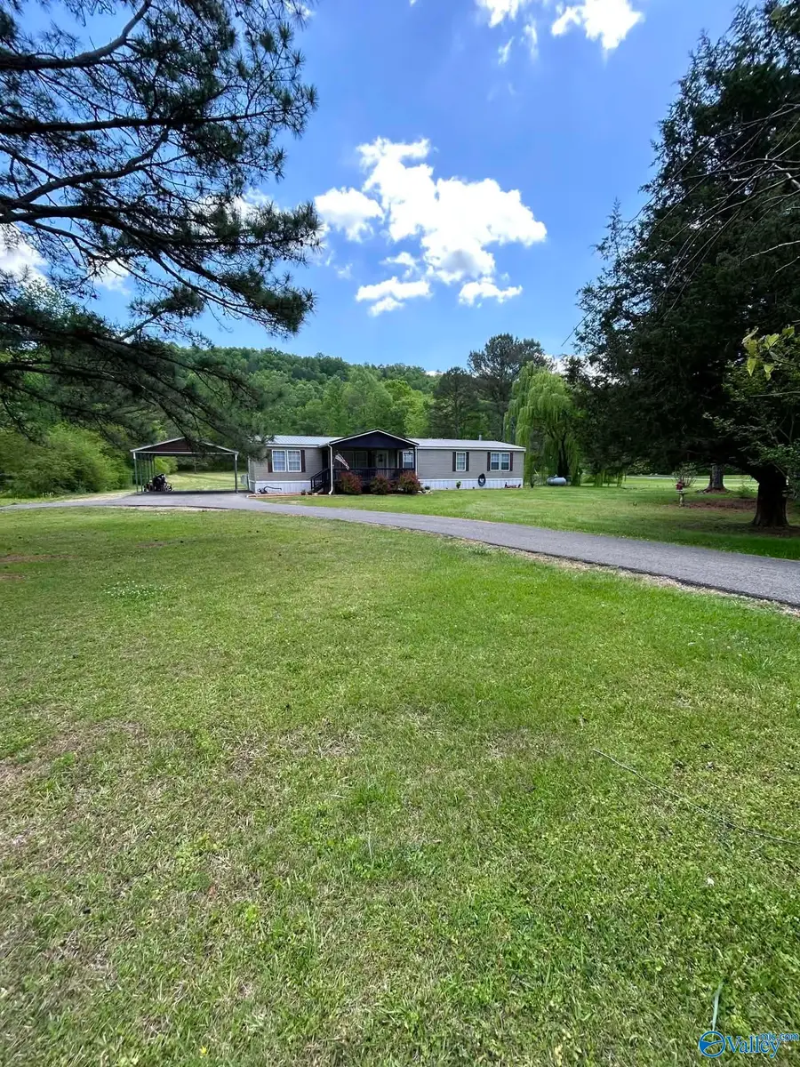 1028 Mount Gilead Road, Jacksonville, AL 36265 - #3