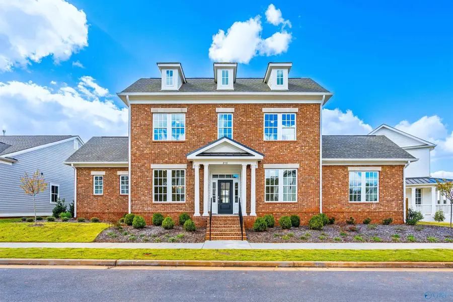 210 Saint Louis Street, Madison, AL 35758 - #3