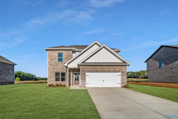 148 Flintlock Way, New Market, AL 35761