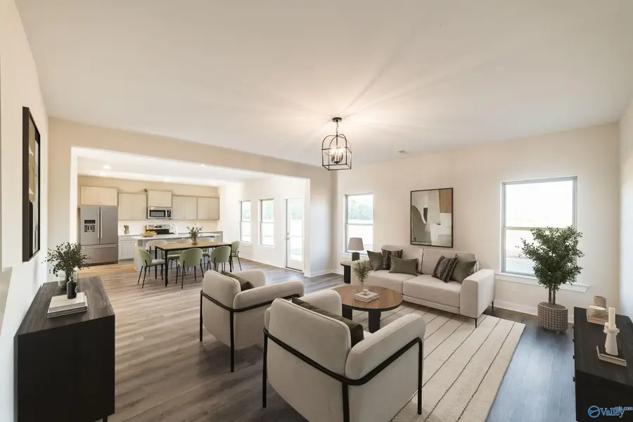 148 Flintlock Way, New Market, AL 35741 - #2