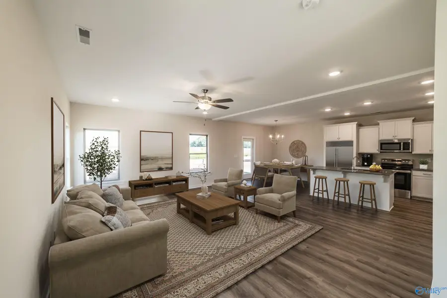 146 Flintlock Way, New Market, AL 35741 - #2