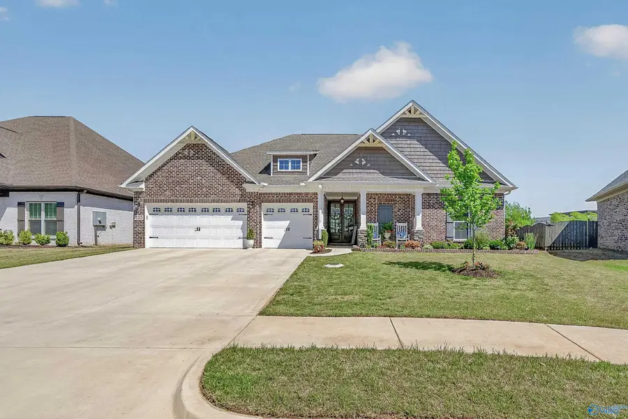 107 Conifer Court, Madison, AL 35757 - #2