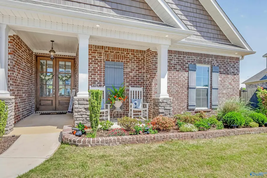 107 Conifer Court, Madison, AL 35757 - #3