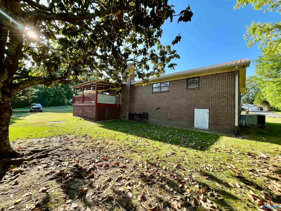 4691 Cornelia Drive, Hokes Bluff, AL 35903 - #3
