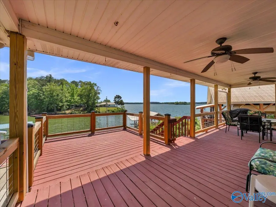 7730 County Road 44, Cedar Bluff, AL 35959 - #2
