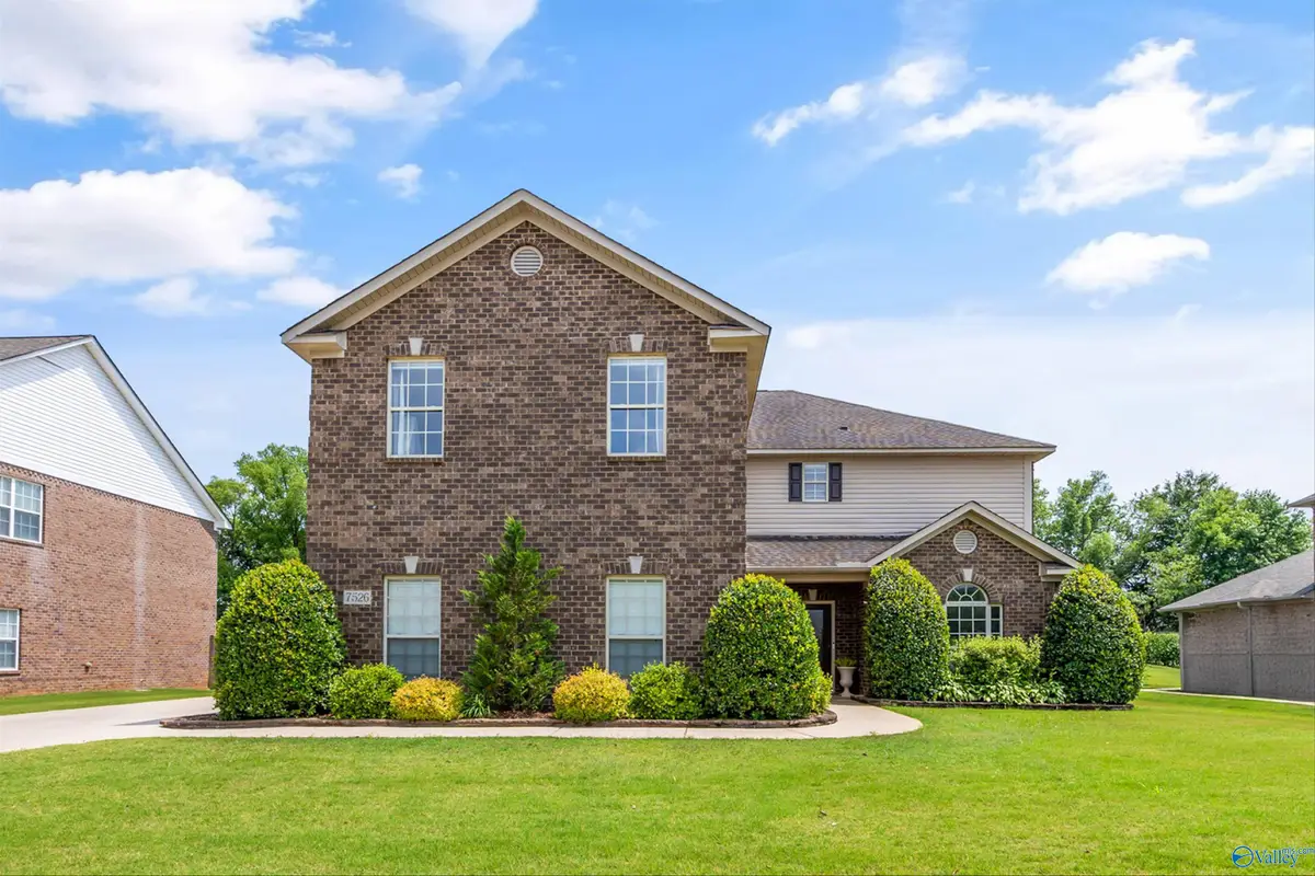 7526 Parktrace Lane, Owens Cross Roads, AL 35763 - #1