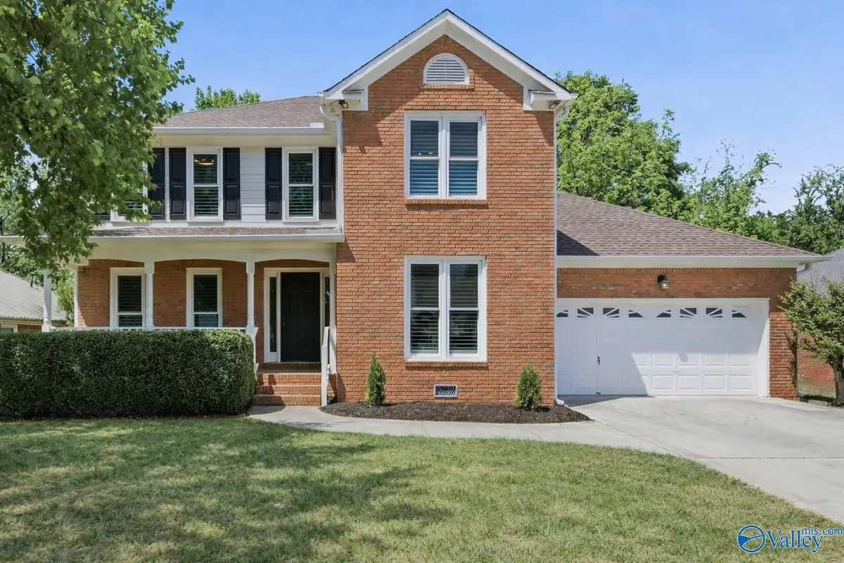 102 Medicine Bend Court, Madison, AL 35758 - #1