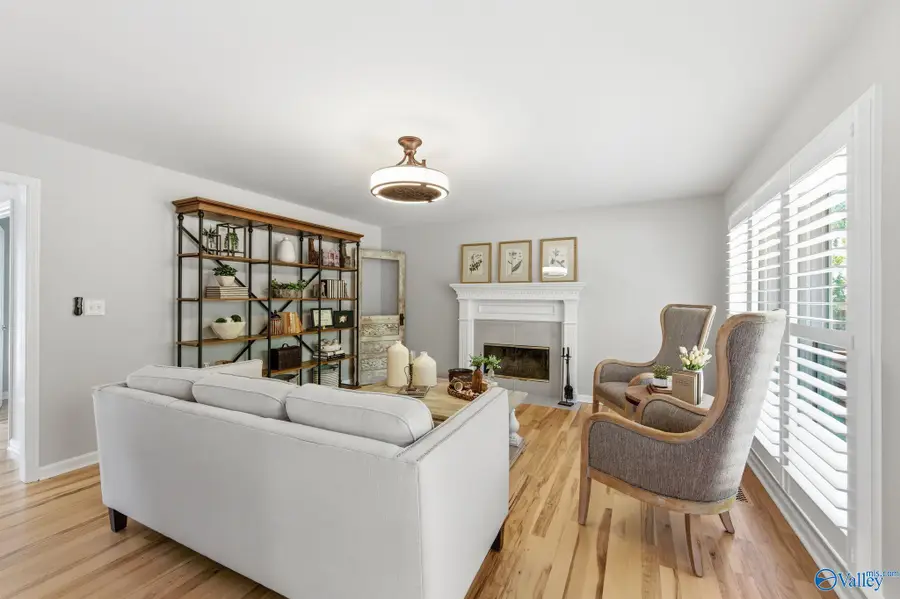 102 Medicine Bend Court, Madison, AL 35758 - #2