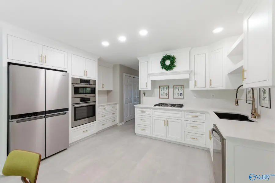 102 Medicine Bend Court, Madison, AL 35758 - #3