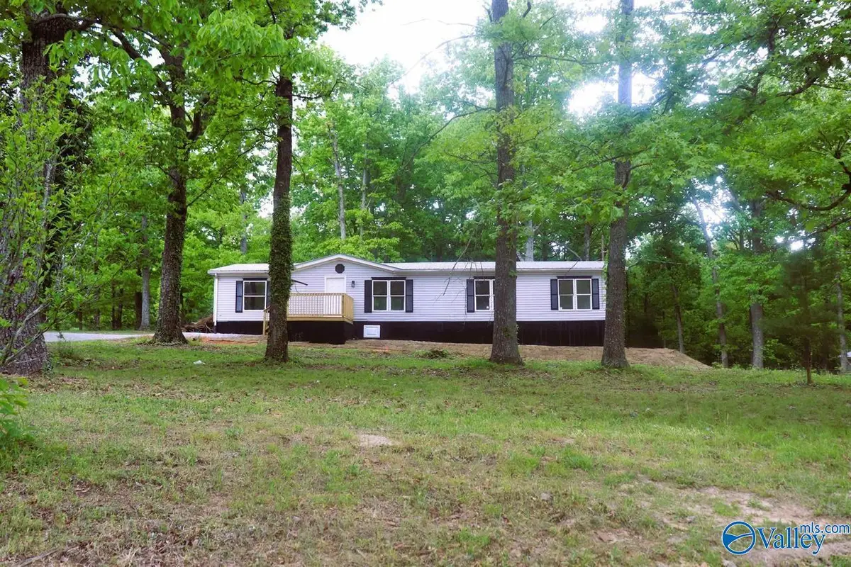 167 Dunn Street, Somerville, AL 35670 - #1
