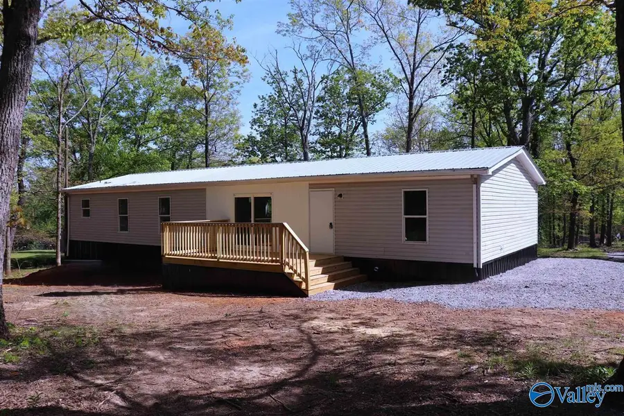167 Dunn Street, Somerville, AL 35670 - #2