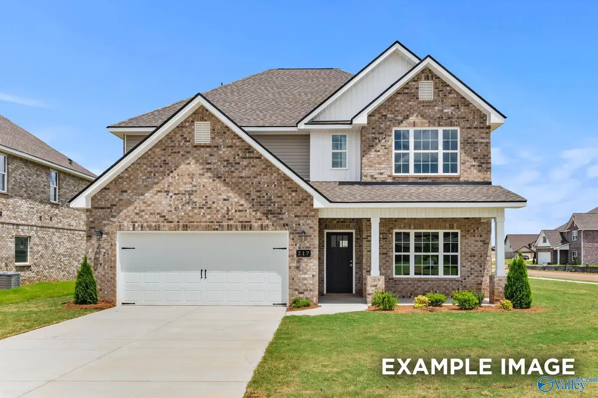 138 Bella May Lane, New Market, AL 35761 - #1