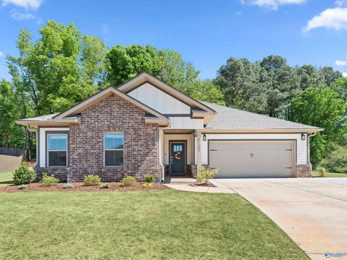 21643 Ginn Point Road, Athens, AL 35613 - #1