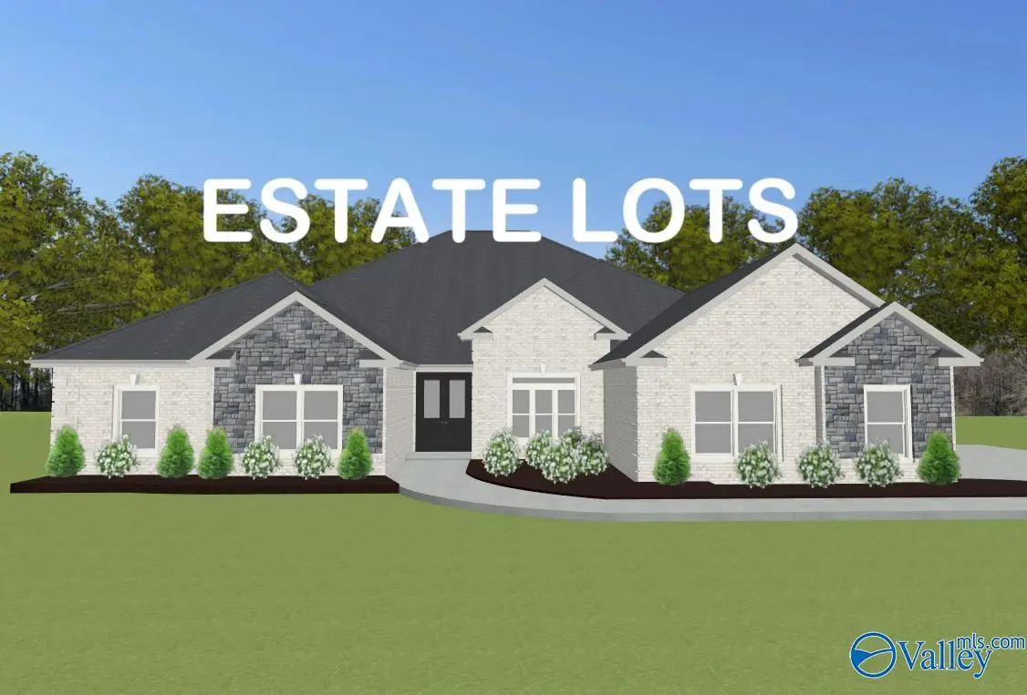 Manchester-E Newby Chapel Road, Athens, AL 35613 - #1