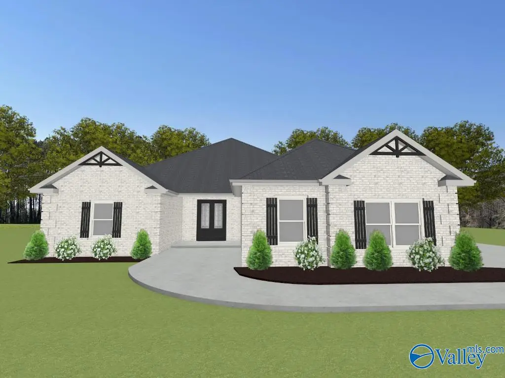 Everton - A Avondale Drive, Athens, AL 35613 - #1
