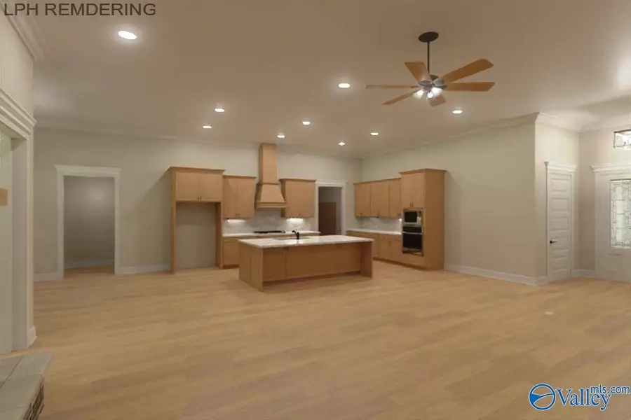 Everton - A Avondale Drive, Athens, AL 35613 - #3