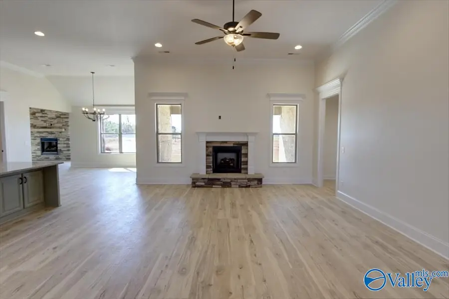 26484 Old Town Drive, Athens, AL 35613 - #3