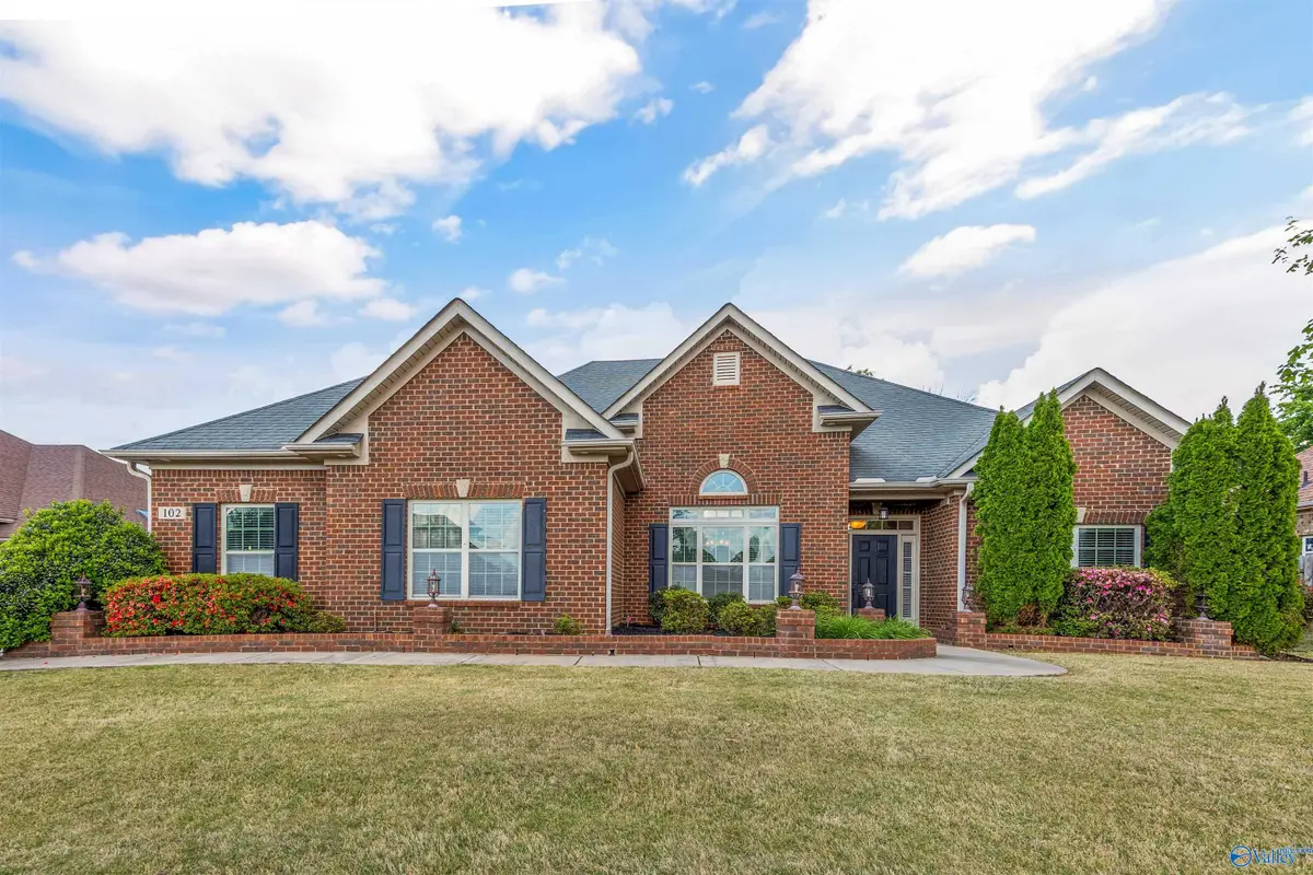 102 Woodmere Court, Madison, AL 35756 - #1
