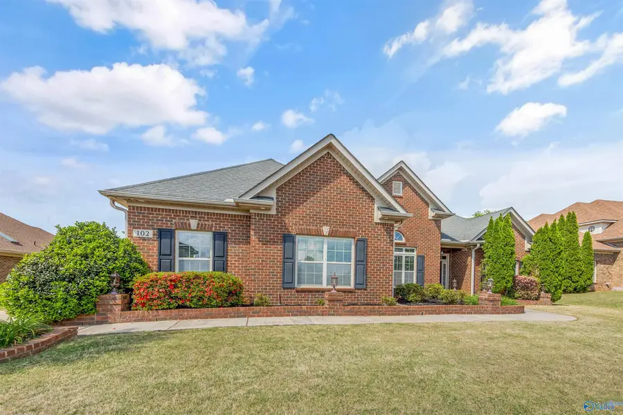 102 Woodmere Court, Madison, AL 35756 - #3