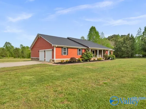 1980 County Road 515, Rainsville, AL 35986