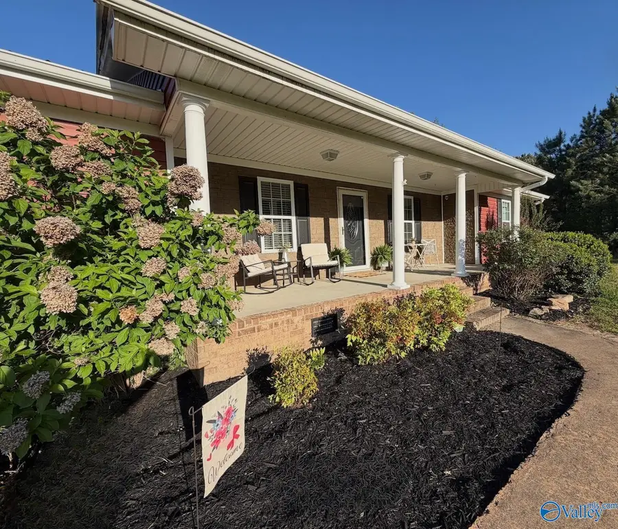 1980 County Road 515, Rainsville, AL 35986 - #2