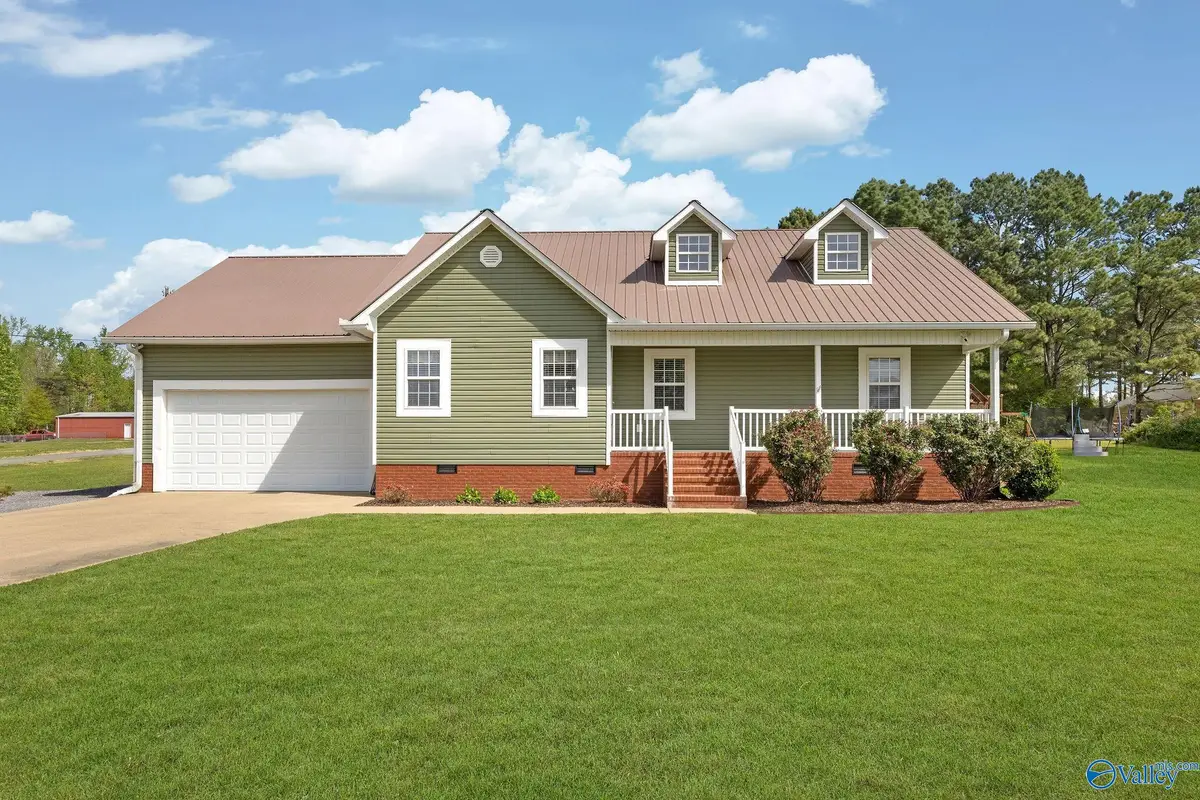 108 Ledbetter Lane, Geraldine, AL 35974 - #1