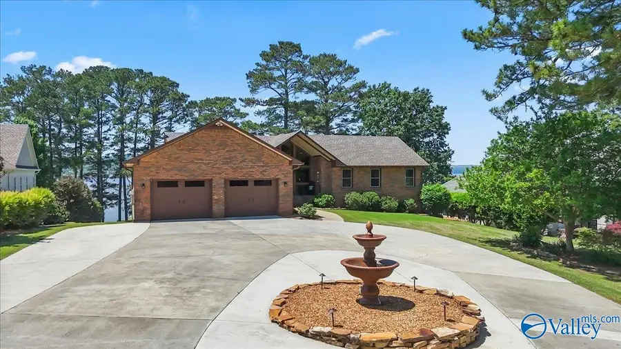 791 Signal Point Road, Guntersville, AL 35976 - #2