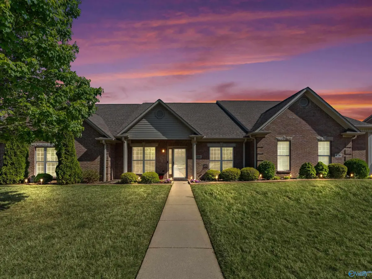 118 Jackson Way, Decatur, AL 35603 - #1