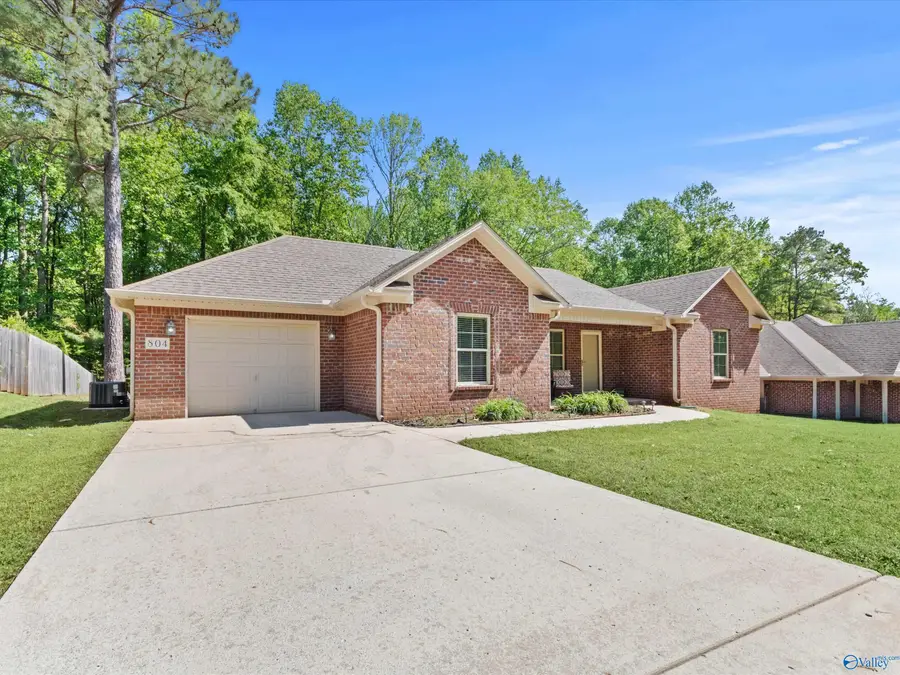 804 Charley Patterson Road, New Market, AL 35761 - #3