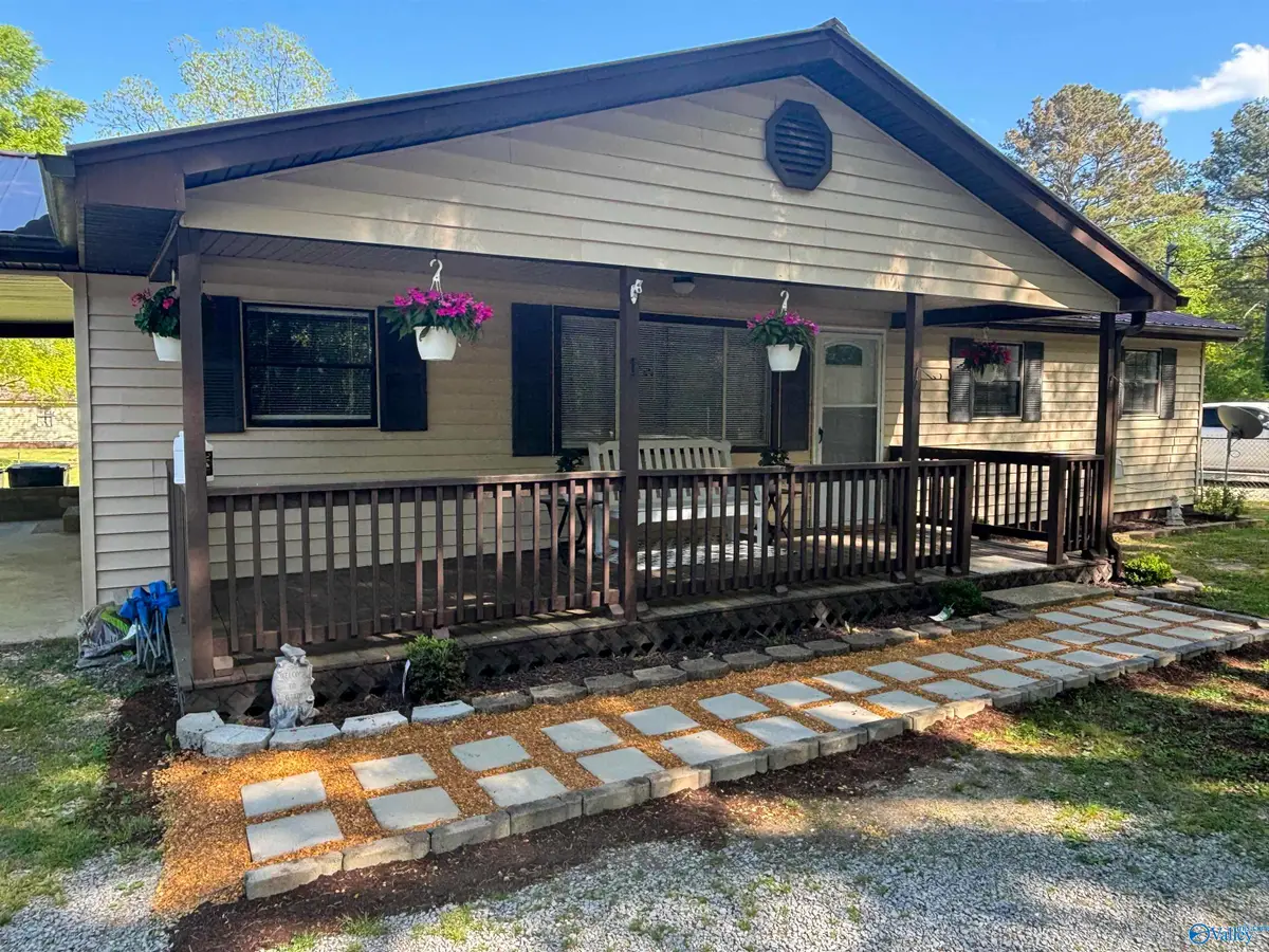 659 Taft Avenue, Attalla, AL 35954 - #1
