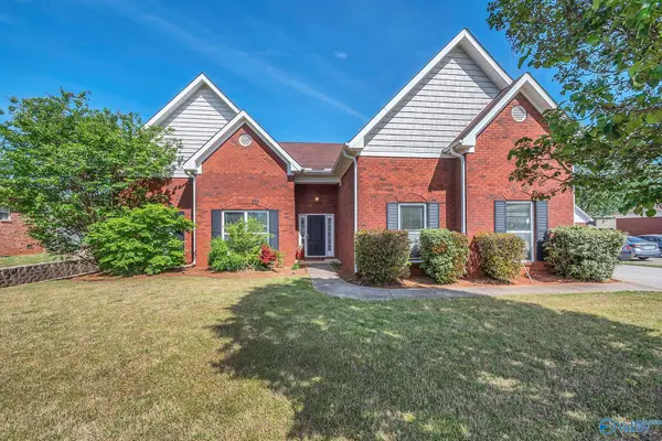 117 Genesis Drive, Huntsville, AL 35811