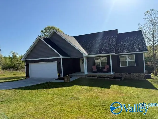 270 Creek Drive, Rainsville, AL 35986 - #1