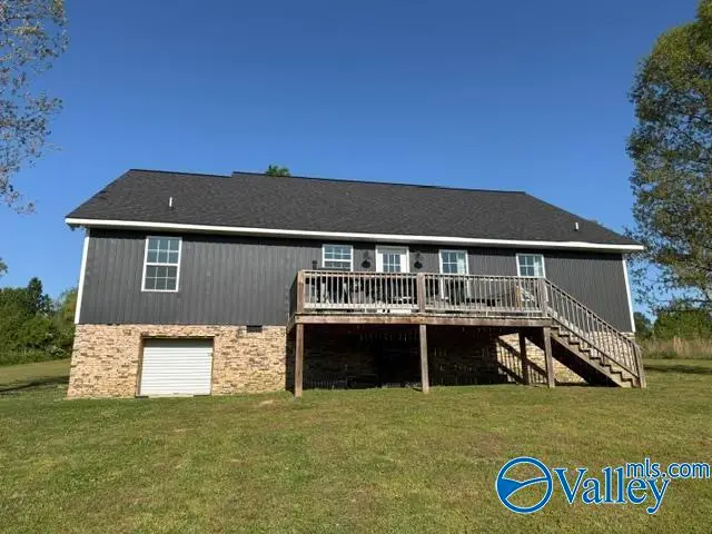 270 Creek Drive, Rainsville, AL 35986 - #2