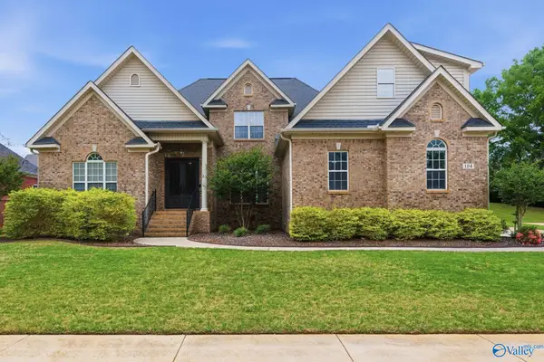 104 Alisha Circle, Madison, AL 35756