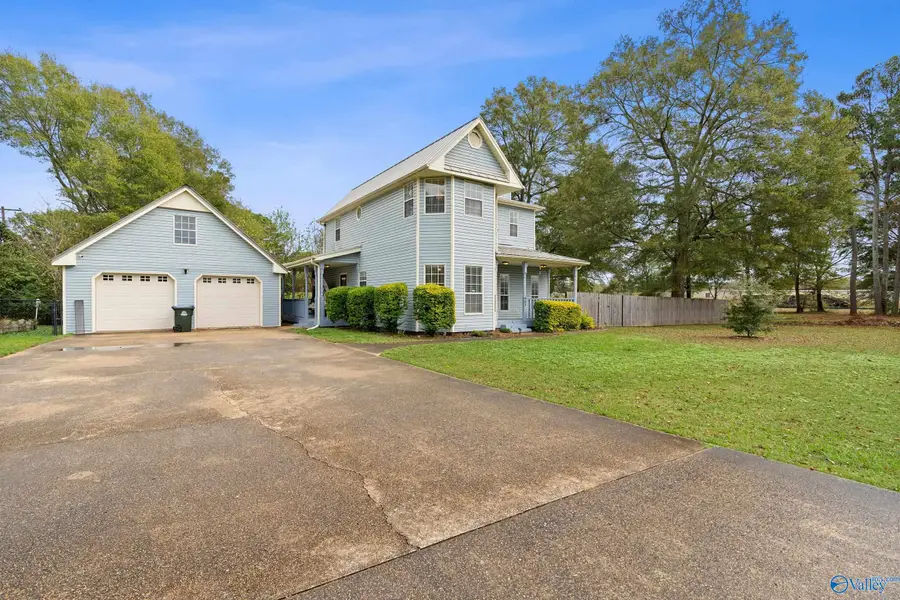 407 Christopher Drive, Athens, AL 35611 - #2