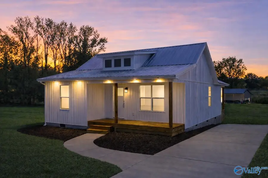 2218 Old Union Road, Grant, AL 35747 - #2