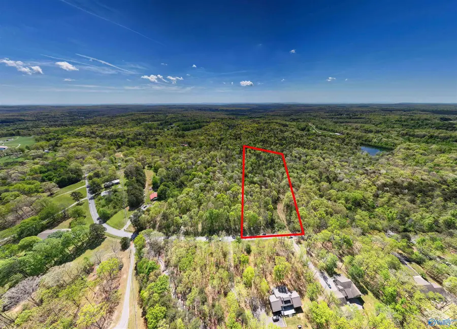 Off of County Road 106, Mentone, AL 35984 - #3