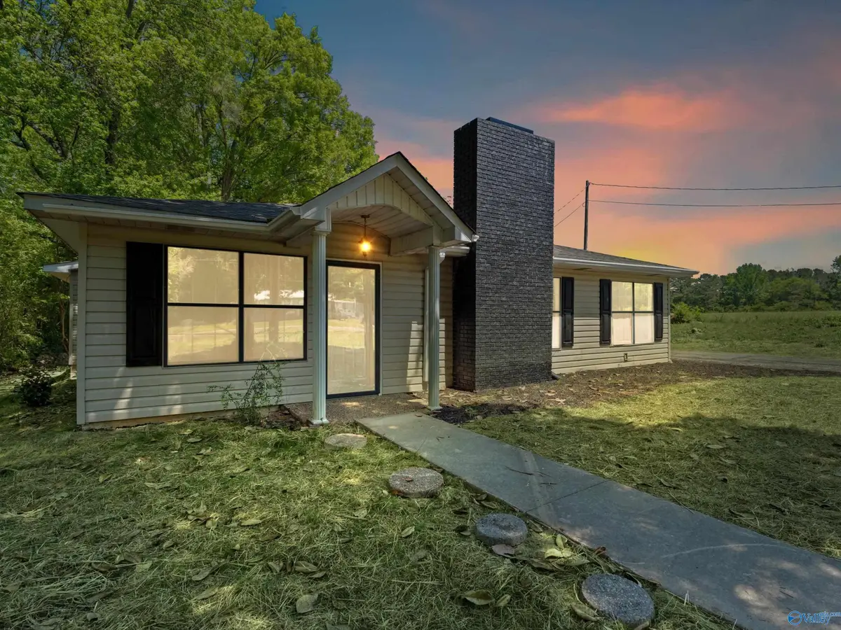 485 John L Gap Road, Boaz, AL 35956 - #1