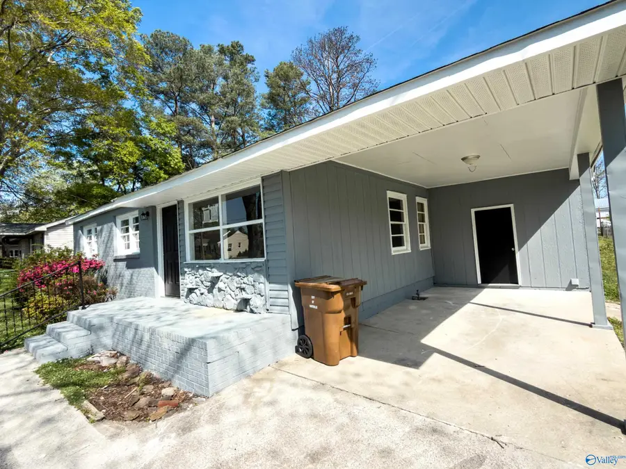 203 Haig Street Sw, Hartselle, AL 35640 - #3
