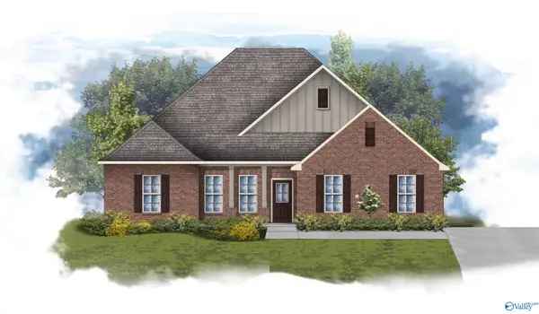 7016 Cranbourne Row Se, Gurley, AL 35748