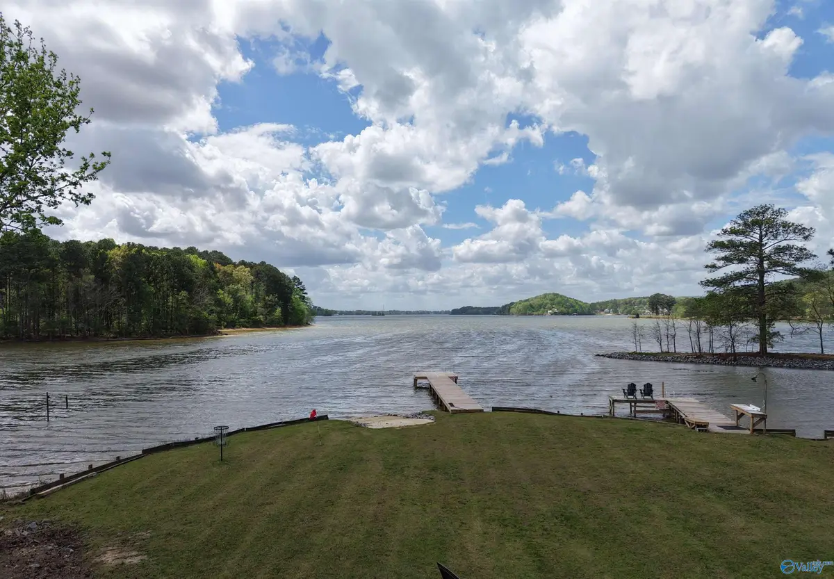 436 County Road 600, Cedar Bluff, AL 35959 - #1
