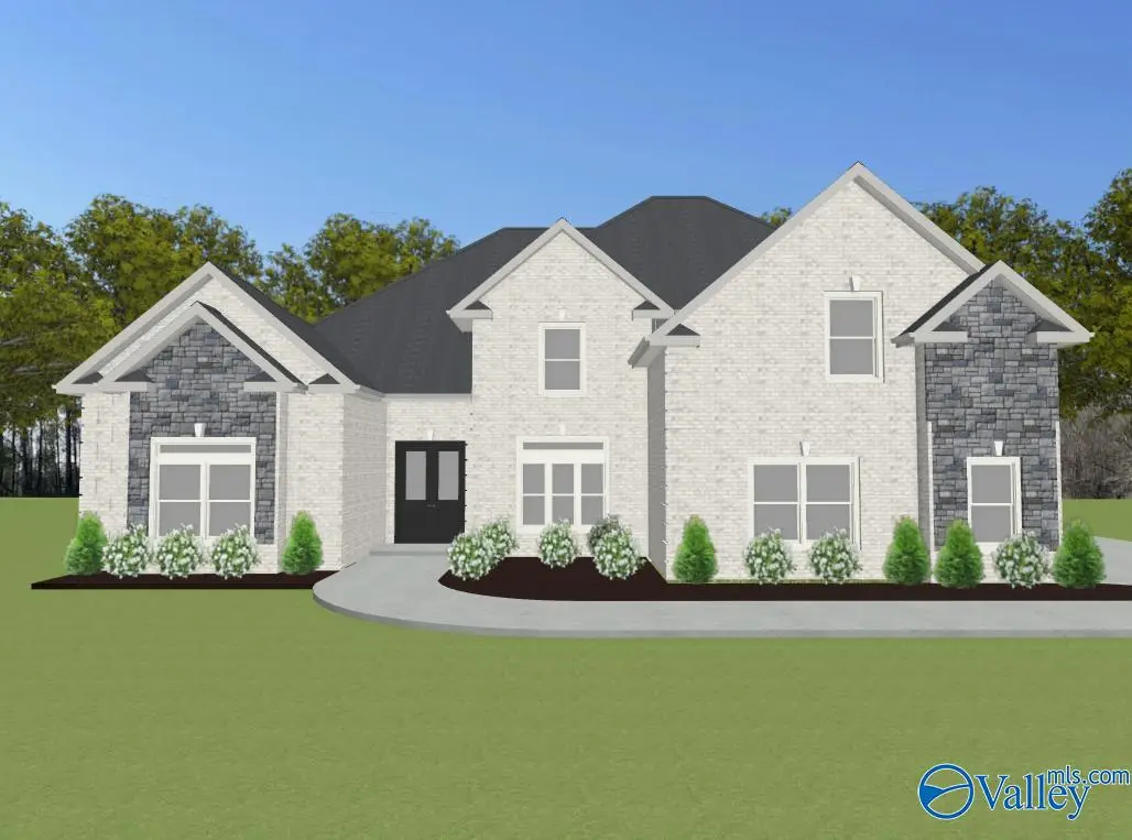 Timberridge - C Mallard Drive, Madison, AL 35756 - #1