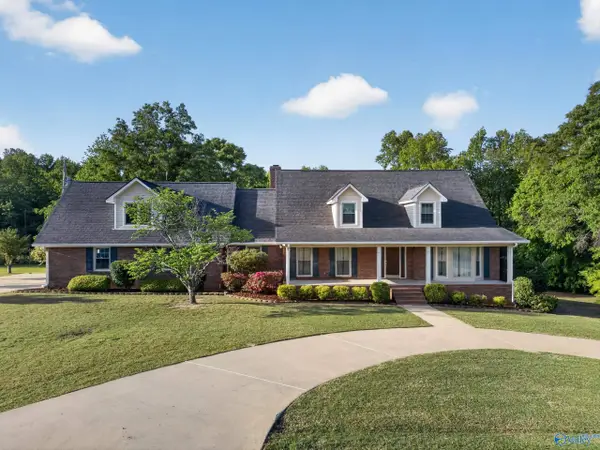 2491 Burns Street, Southside, AL 35907