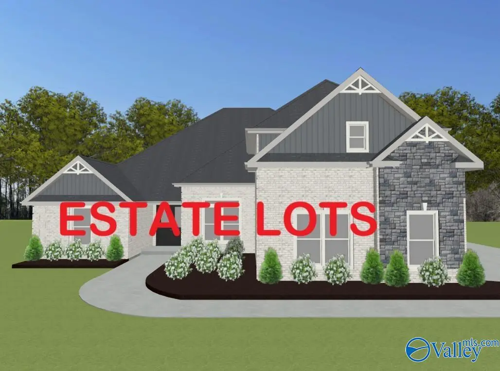 Huntington - B Newby Chapel Road, Athens, AL 35613 - #1