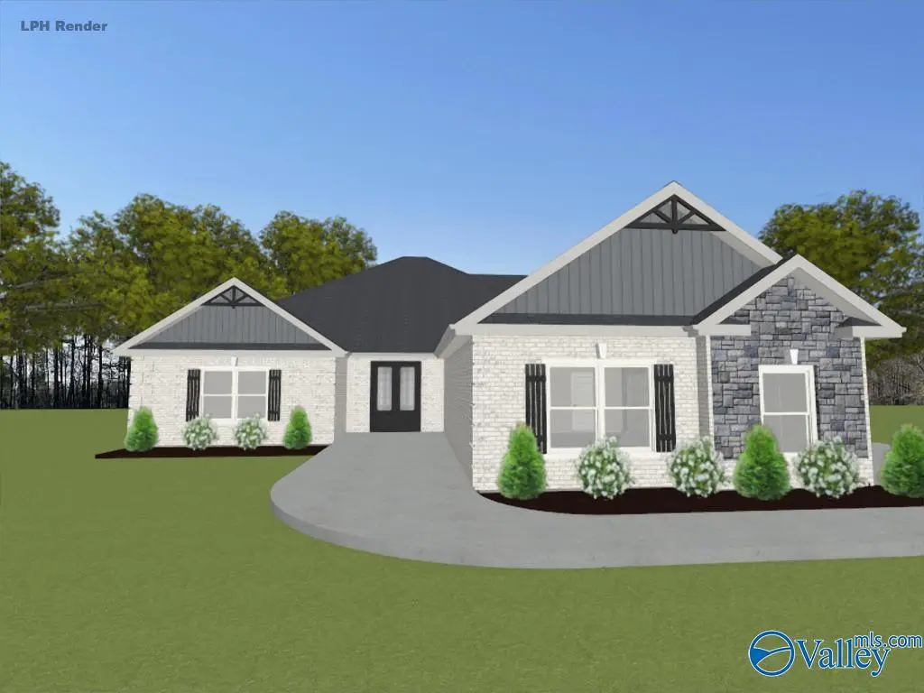 Waverly - A Avondale Drive, Athens, AL 35613 - #1