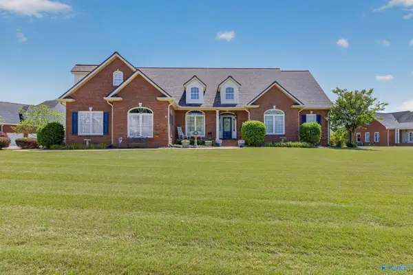 202 Marsh Lane, Oxford, AL 35203